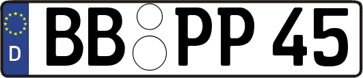 BB-PP45