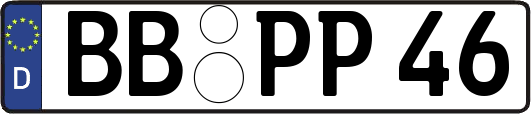 BB-PP46