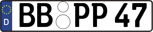 BB-PP47