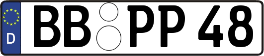 BB-PP48