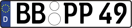 BB-PP49
