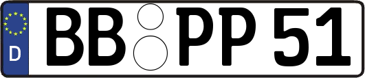 BB-PP51