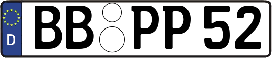 BB-PP52
