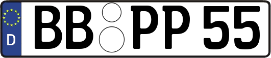 BB-PP55