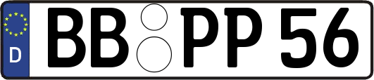 BB-PP56