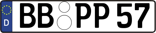 BB-PP57