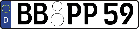 BB-PP59