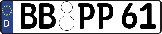 BB-PP61