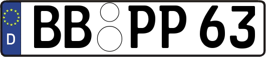 BB-PP63