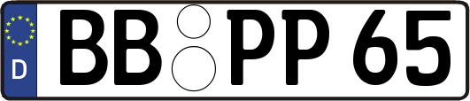 BB-PP65