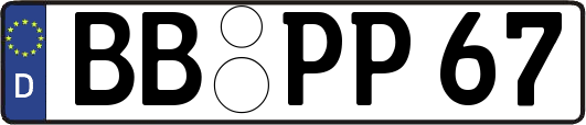 BB-PP67