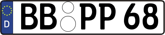 BB-PP68