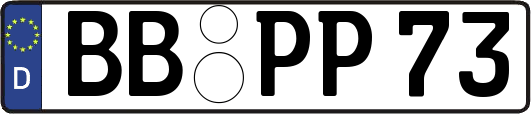 BB-PP73
