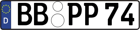 BB-PP74