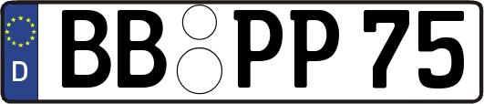 BB-PP75