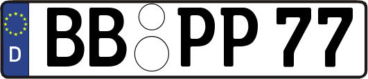 BB-PP77