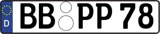 BB-PP78