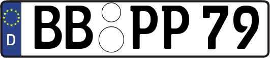 BB-PP79