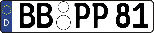 BB-PP81
