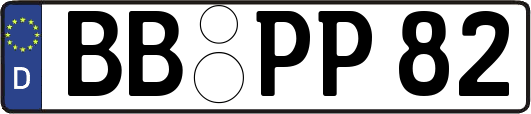 BB-PP82