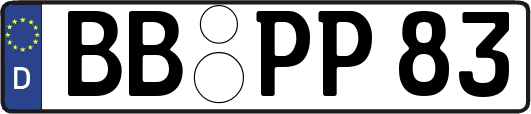 BB-PP83