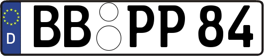 BB-PP84