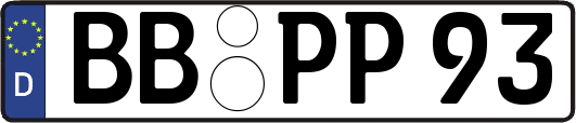 BB-PP93