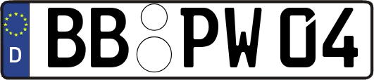BB-PW04