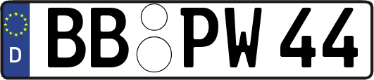 BB-PW44