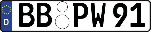 BB-PW91