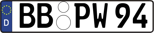 BB-PW94