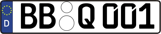 BB-Q001