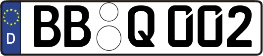 BB-Q002