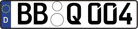 BB-Q004
