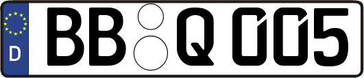 BB-Q005