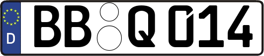 BB-Q014