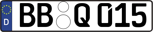 BB-Q015