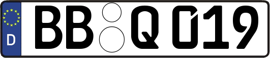 BB-Q019