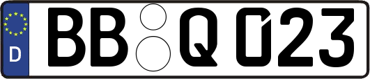 BB-Q023