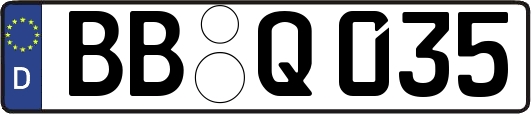 BB-Q035
