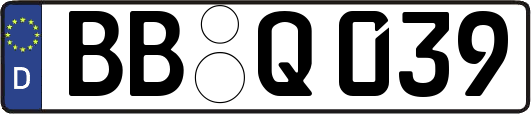 BB-Q039