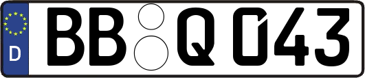 BB-Q043