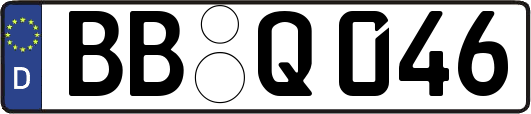 BB-Q046