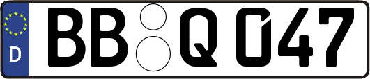 BB-Q047