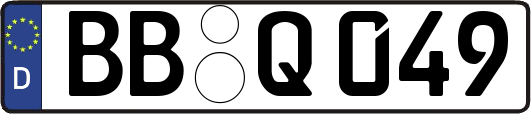 BB-Q049