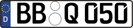 BB-Q050