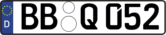 BB-Q052