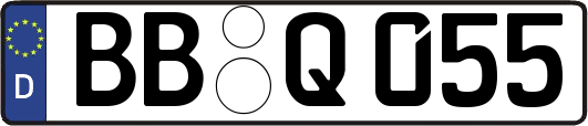 BB-Q055