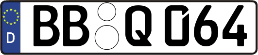 BB-Q064