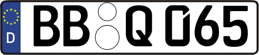BB-Q065